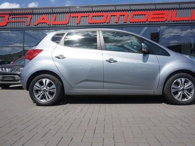 gebraucht Kia Venga 1.6 CVVT Dream Team (EURO 6d-TEMP) Klima Navi