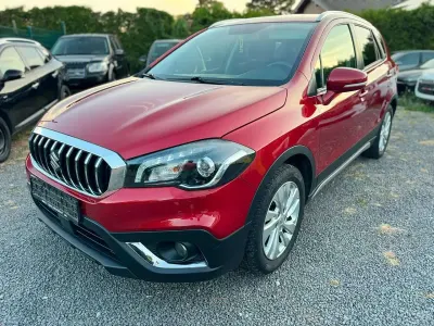 Gebraucht Suzuki SX4