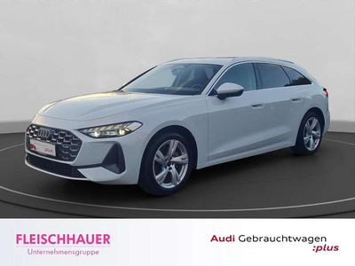 Gebraucht Audi A5 Sport 204 PS (150 kW) 2025 Weiss Kombi