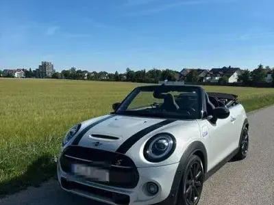 Gebraucht Mini Cooper S