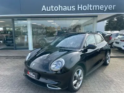 Używany Ora 03 125 kW (171 KM) 2023 Czarny Hatchback