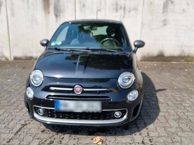 Fiat 500S