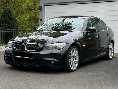 gebraucht BMW 325 d Mpaket