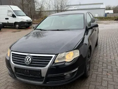 Usata VW Passat