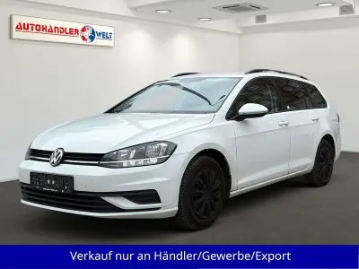 Gebraucht VW Golf VII