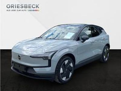 Gebraucht Volvo EX30 Plus 200 kW (272 PS) 2025 Vapour grey SUV