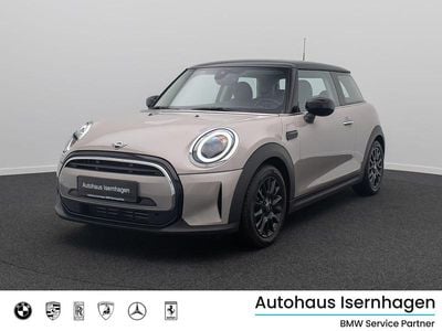 Rooftop greyb47 Gebraucht 2022 Mini Cooper Classic Kleinwagen | 20.499 € (Guter Preis)