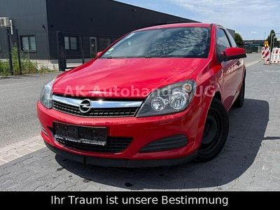 Opel Astra GTC