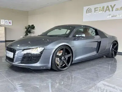 Gebraucht Audi R8 Coupé