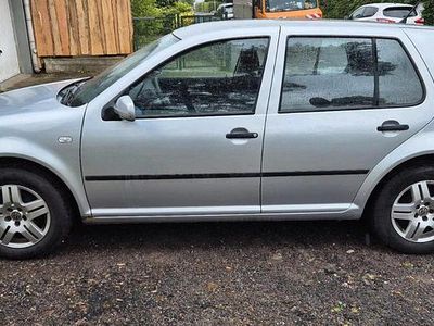 VW Golf IV
