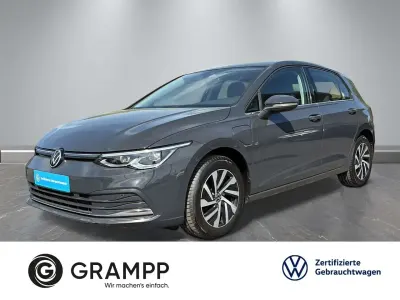 Gebraucht VW Golf VIII