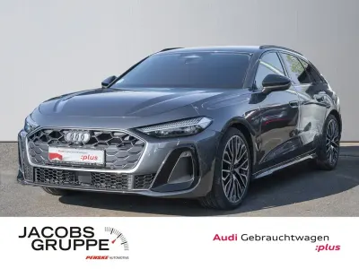 Gebraucht Audi S5 Sport 367 PS (269 kW) 2025 Daytonagrau perleffekt Kombi