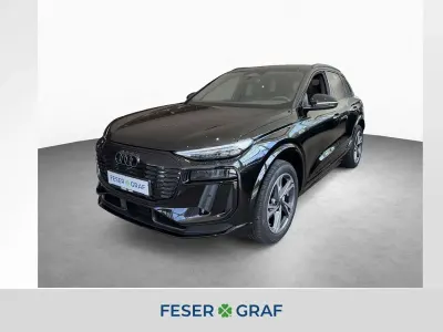 Gebraucht Audi Q6 e-tron