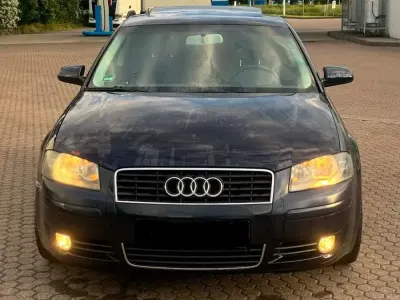 Gebraucht Audi A3