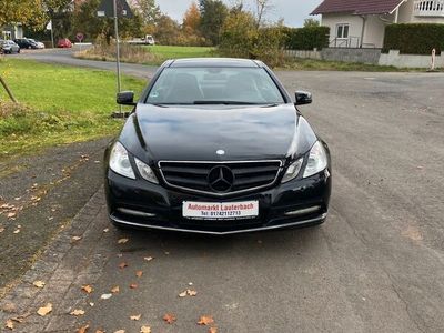 Mercedes E200