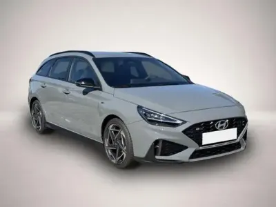 Neu Hyundai i30 N Line 150 PS (110 kW) 2026 Manufacturer
