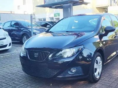 Gebraucht Seat Ibiza ST