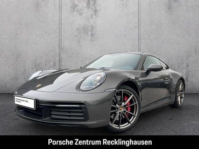 Porsche 911 Carrera S