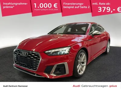Gebraucht Audi S5 Sportback