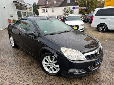 gebraucht Opel Astra Cabriolet H 1.8 Twin Top * DACH DEFEKT *