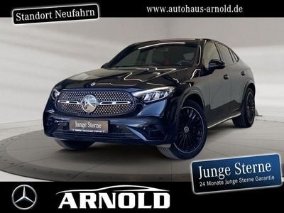Mercedes GLC220