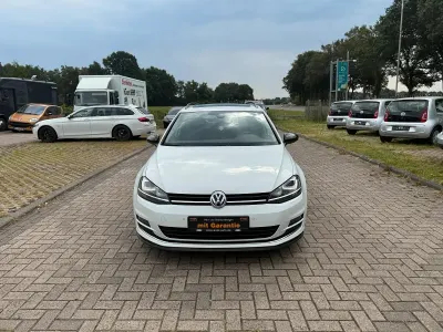 Gebraucht VW Golf VII
