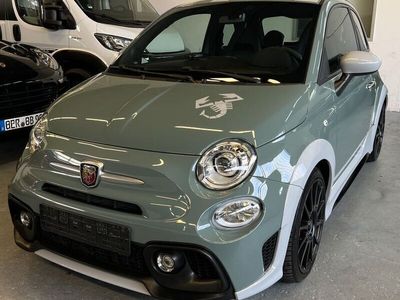 Abarth 695