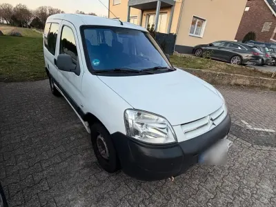 Gebraucht Citroën Berlingo 2006 Van / Kleinbus