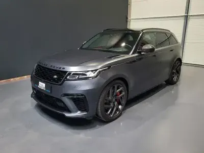 Gebraucht Land Rover Range Rover Velar