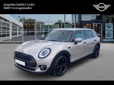 Mini One Clubman