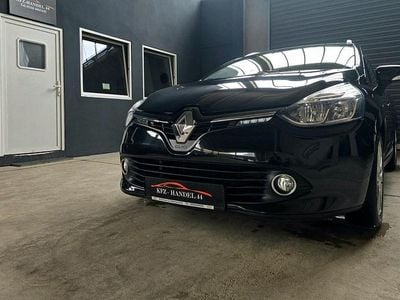 Renault Clio GrandTour