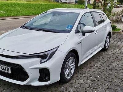 Suzuki Swace