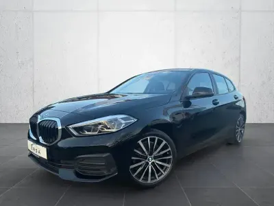 Gebraucht BMW 120