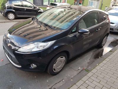 gebraucht Ford Fiesta Fiesta1.25 Viva