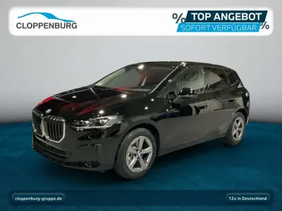 Gebraucht BMW 218
