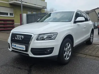 Gebraucht Audi Q5