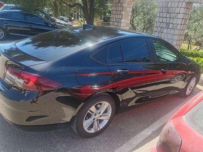 Gebraucht 2019 Opel Insignia Edition Limousine | 16.500 € (Teuer)