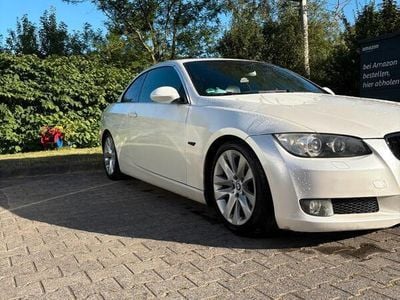 BMW 325 Cabriolet