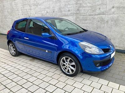 Renault Clio II