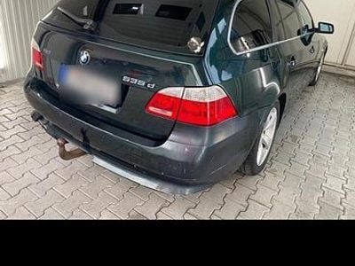 BMW 535