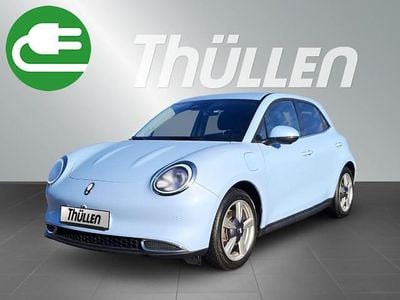Gebraucht Ora 03 125 kW (171 PS) 2023 Blau Kleinwagen