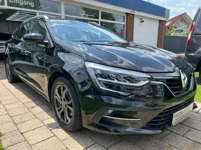 Gebraucht Renault Mégane IV