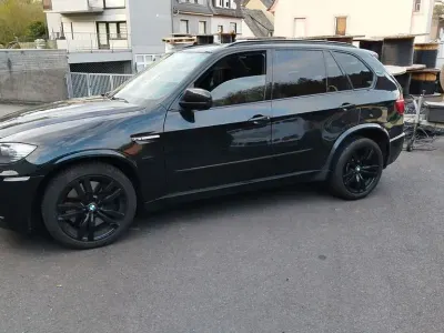 Gebraucht BMW X5 M