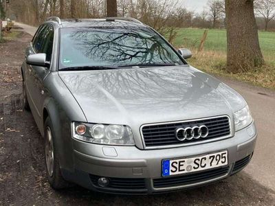 gebraucht Audi A4 A4Avant 1.6