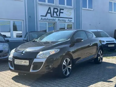 Gebraucht Renault Mégane Coupé