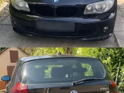Gebraucht BMW 118