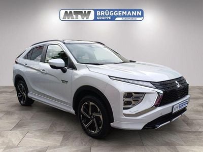 Usata Mitsubishi Eclipse Cross Select 188 CV (138 kW) 2025 Bianco SUV