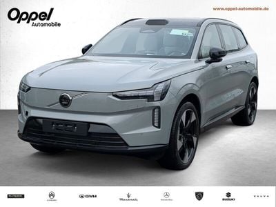 Volvo EX90