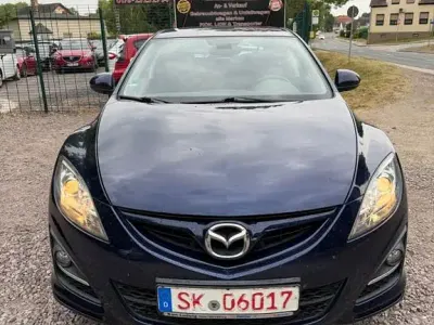 Gebraucht Mazda 6