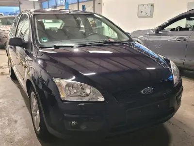 Gebraucht Ford Focus